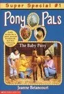 The Baby Pony