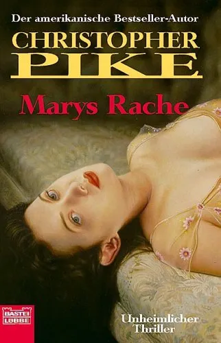 Marys Rache