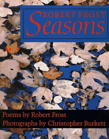 Robert Frost: Seasons