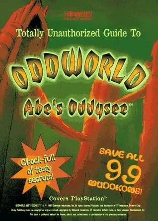 Oddworld: Abe