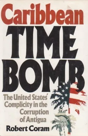 Caribbean Time Bomb: The United States