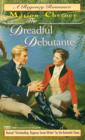 The Dreadful Debutante