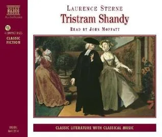 Tristram Shandy