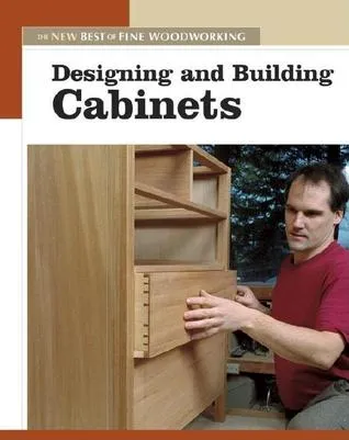 Designing & Building Cabinets