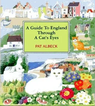 A Guide to England Through a Cat