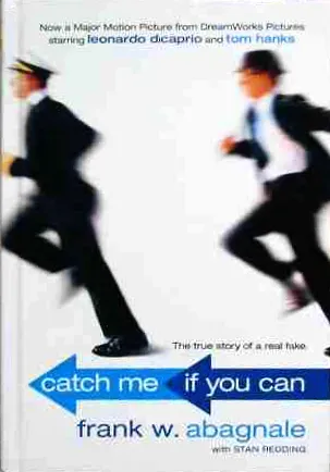 Catch Me If You Can