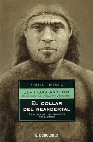 El Collar Del Neandertal