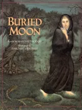 Buried Moon