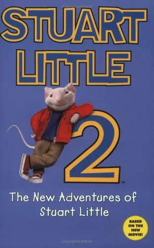 Stuart Little 2: The New Adventures of Stuart Little