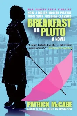 Breakfast on Pluto