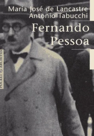 Fernando Pessoa