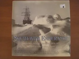 South with Endurance: Shackleton