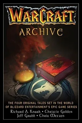 WarCraft Archive