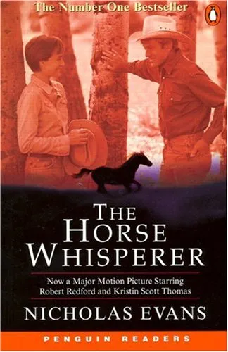 The Horse Whisperer