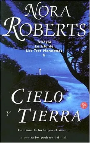 Cielo y tierra