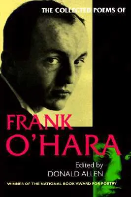 The Collected Poems of Frank O