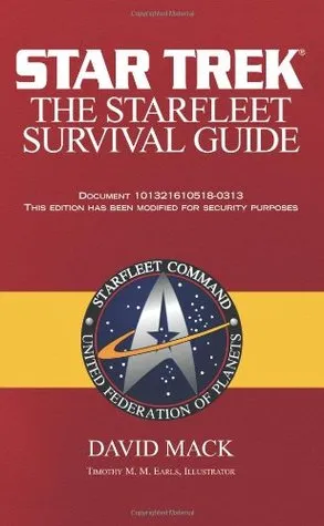 The Starfleet Survival Guide (Star Trek)