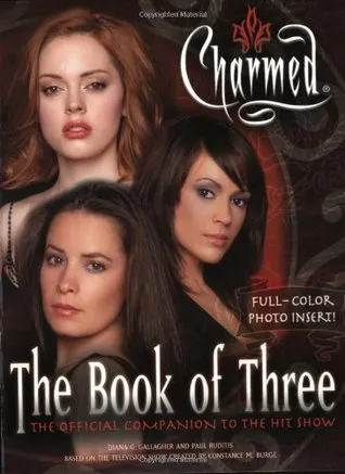 The Book of Three