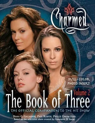 The Book of Three: Volume 2