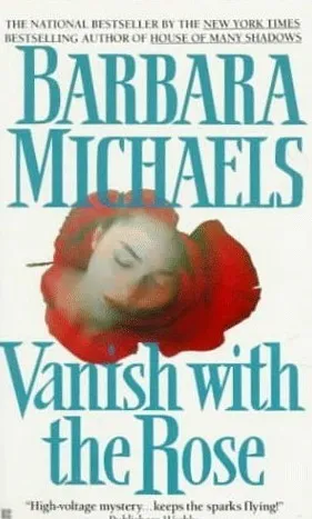 Vanish with the Rose