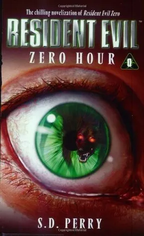 Zero Hour