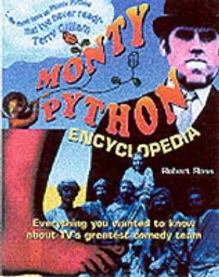 Monty Python Encyclopedia