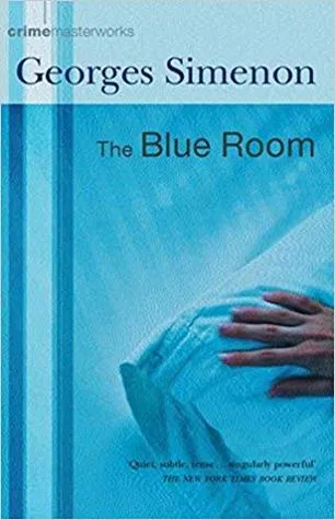 The Blue Room