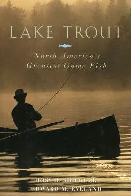 Lake Trout: North America