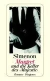 Maigret und die Keller des' Majestic'