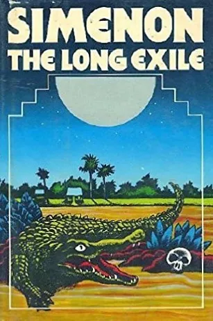 The Long Exile