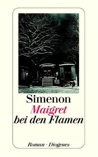 Maigret bei den Flamen