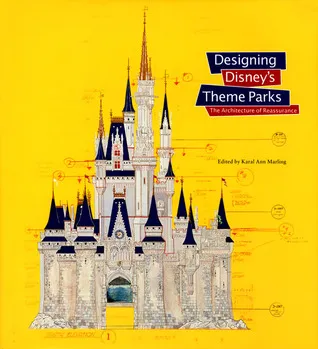 Designing Disney