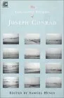 Collected Stories of Joseph  Conrad