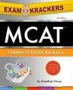 MCAT Complete Study Package (Exam Krackers)