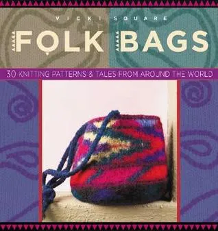 Folk Bags