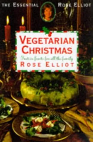 Vegetarian Christmas