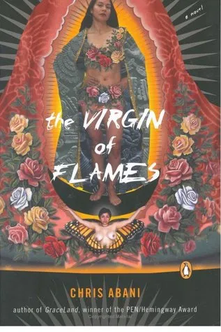 The Virgin of Flames