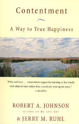 Contentment: A Way to True Happiness