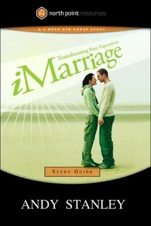 iMarriage Study Guide