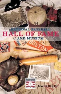 National Baseball Hall of Fame and Museum: Map & Guide