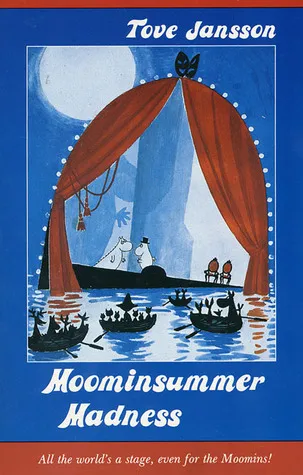 Moominsummer Madness