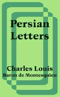 Persian Letters