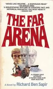 The Far Arena