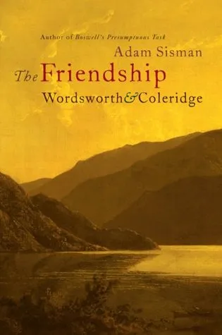 The Friendship: Wordsworth and Coleridge