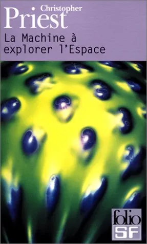 La Machine à explorer l'espace