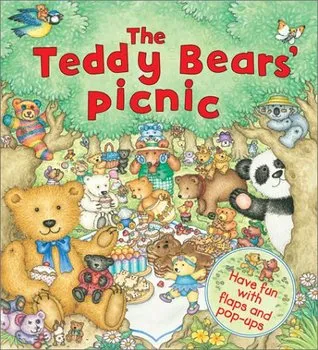 The Teddy Bear's Picnic