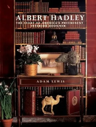 Albert Hadley: The Story of America