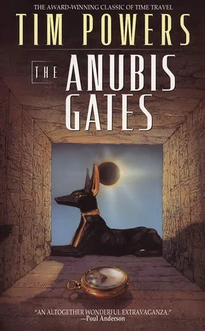 The Anubis Gates