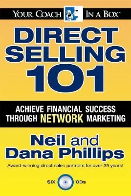 Direct Selling 101: Achieve Financial Success through Network Marketing