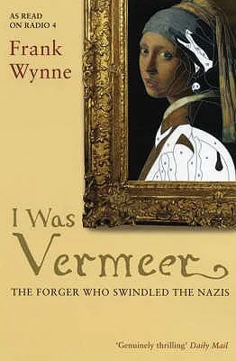 I Was Vermeer